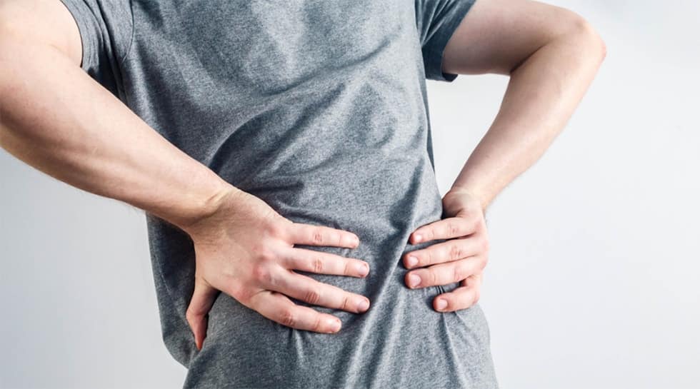 How to prevent back pain from coming back? New Jersey Back Center is committed to helping you maintain a healthy back with lifestyle strategies.