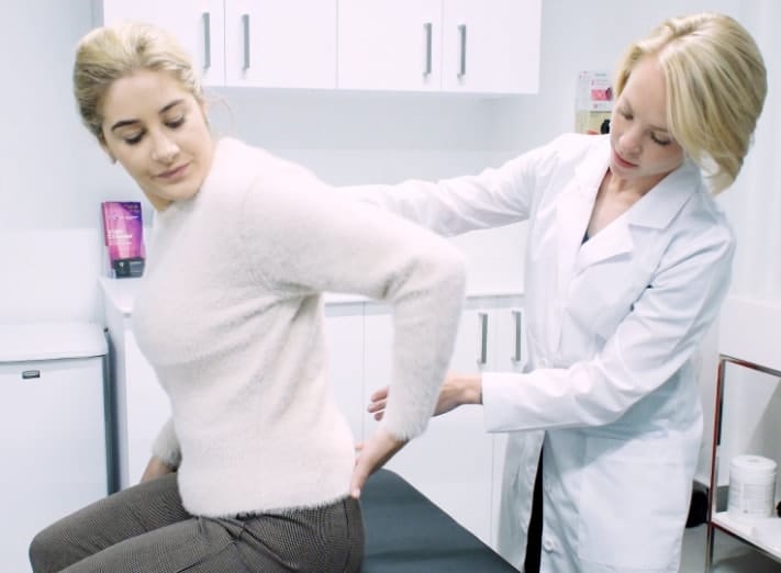 What is the RFA procedure? Radiofrequency ablation (RFA) is a minimally invasive procedure for back pain, neck pain, and other types of chronic pain.