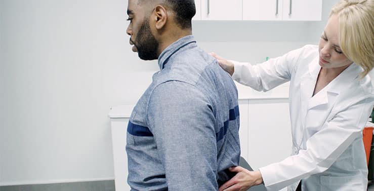 How To Look For A Back Pain Doctor?